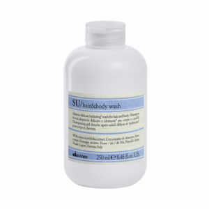 SU Hair&Body Wash