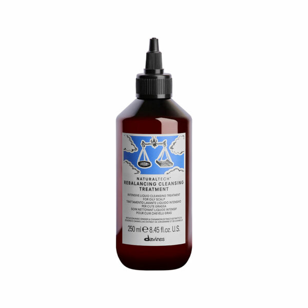 Rebalancing Cleansing Treatment