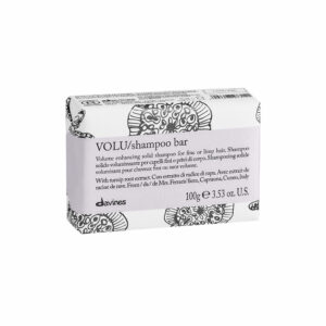 VOLU Szampon w kostce