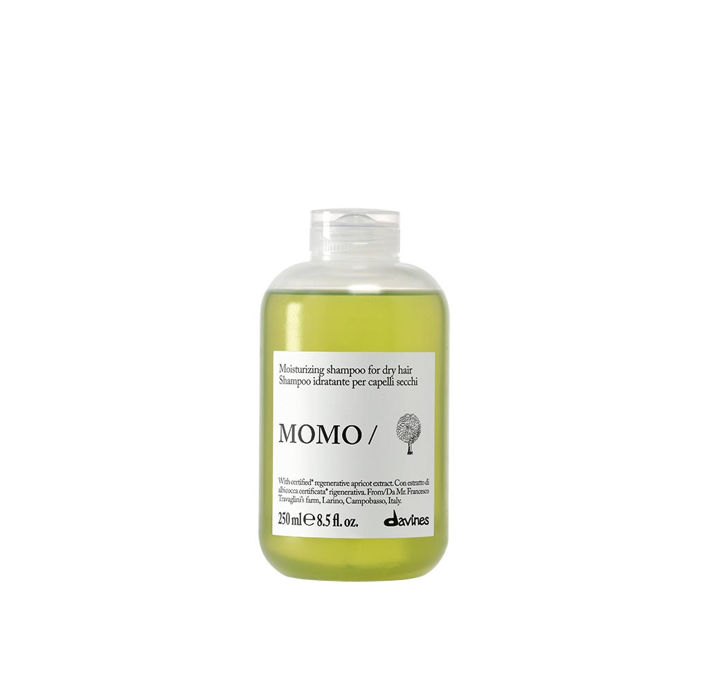 MOMO Shampoo
