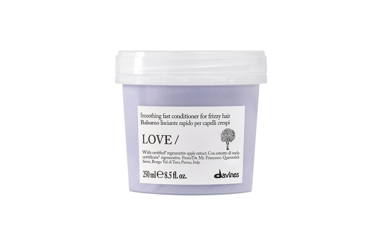 LOVE SMOOTH Conditioner