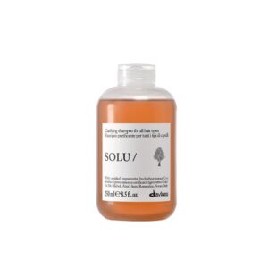 SOLU Shampoo