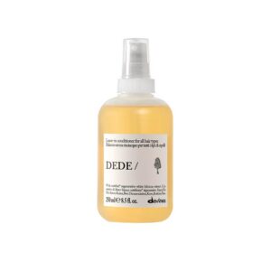 DEDE Hair Mist