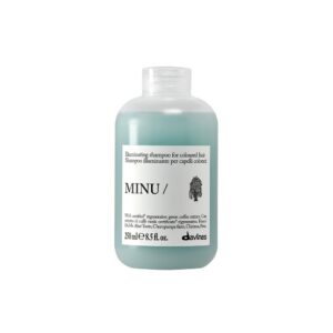 MINU Shampoo