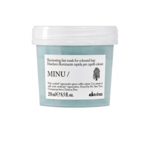 MINU Hair Mask