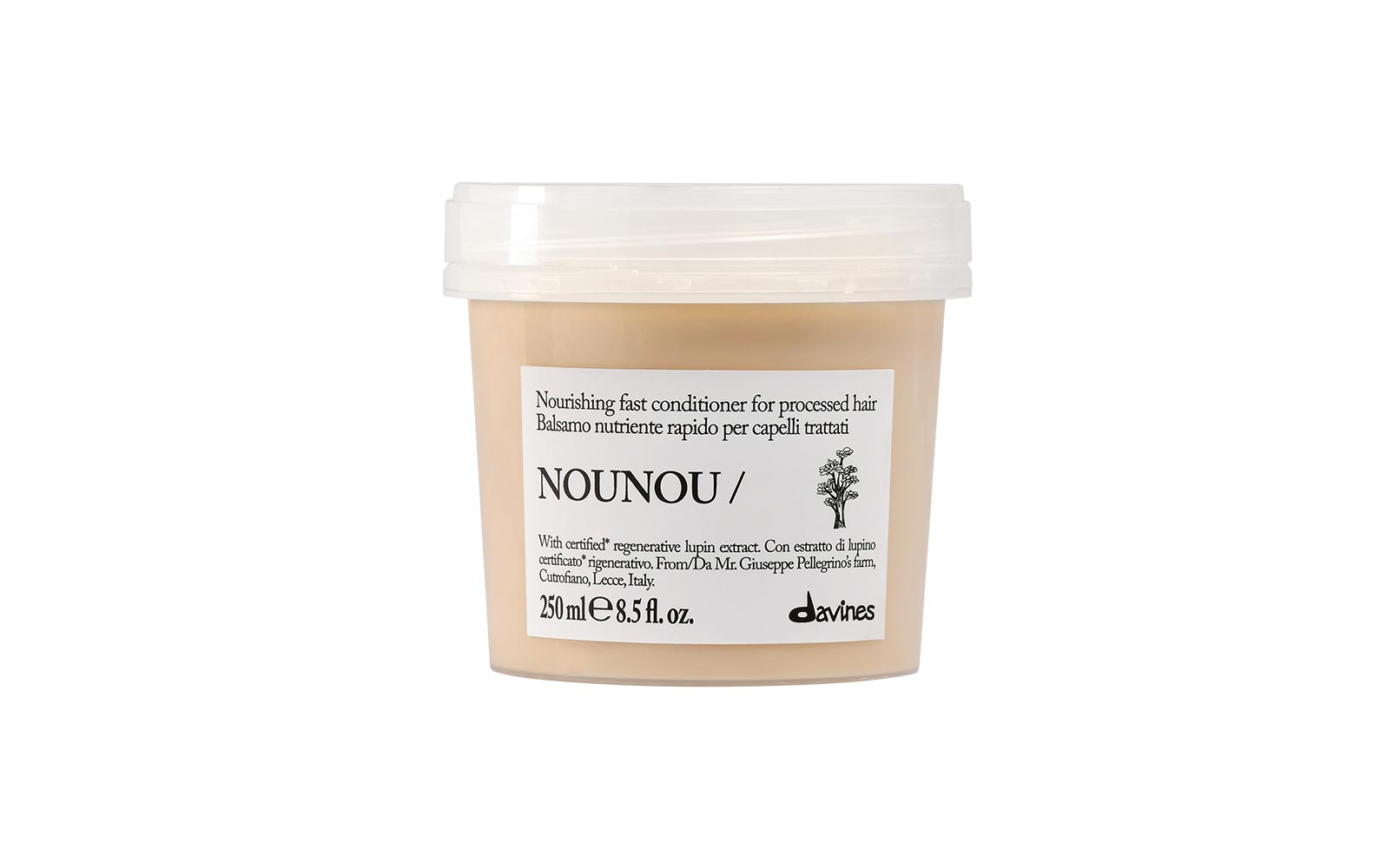 NOUNOU Conditioner