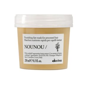 NOUNOU Hair Mask
