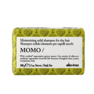 MOMO Szampon w kostce