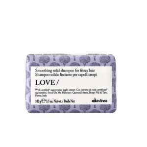 LOVE SMOOTH Szampon w kostce