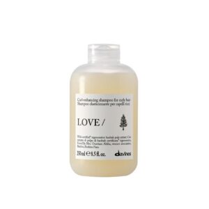 LOVE CURL Shampoo