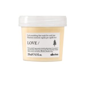 LOVE CURL Hair Mask